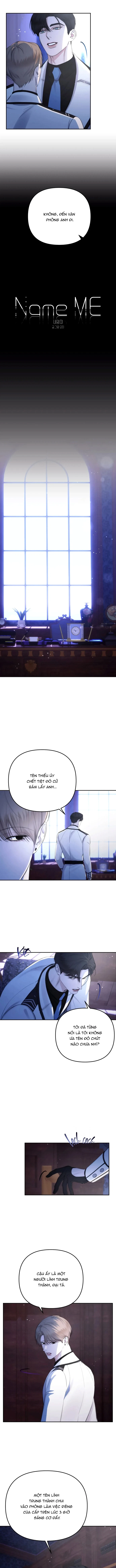 Gọi Tên Tôi Đi Chapter 2 - Trang 2