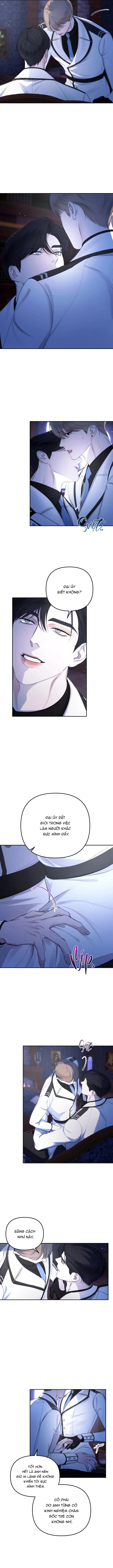 Gọi Tên Tôi Đi Chapter 2 - Trang 2