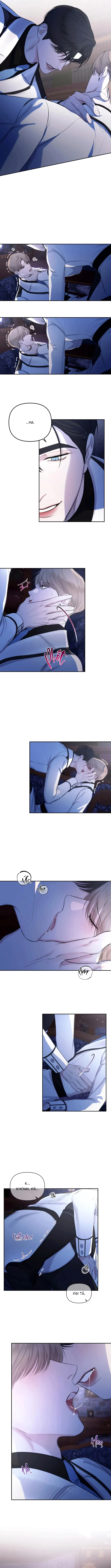 Gọi Tên Tôi Đi Chapter 2 - Trang 2