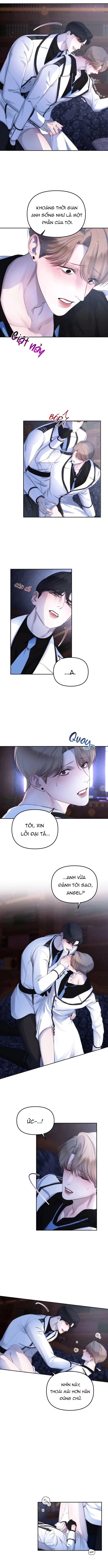 Gọi Tên Tôi Đi Chapter 3 H - Trang 2