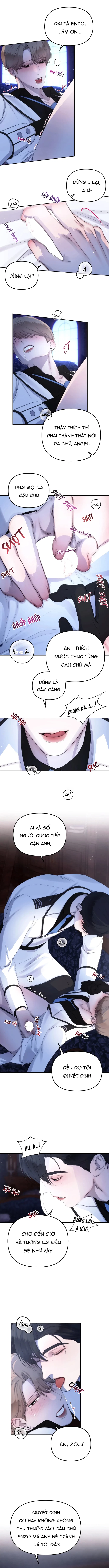 Gọi Tên Tôi Đi Chapter 3 H - Trang 2