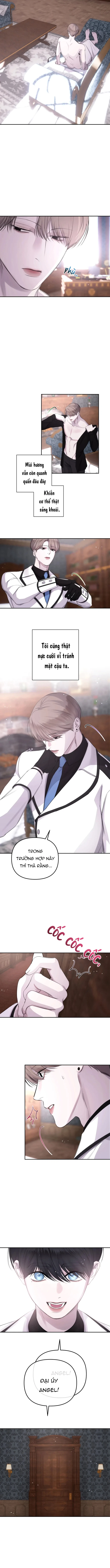 Gọi Tên Tôi Đi Chapter 3 H - Trang 2