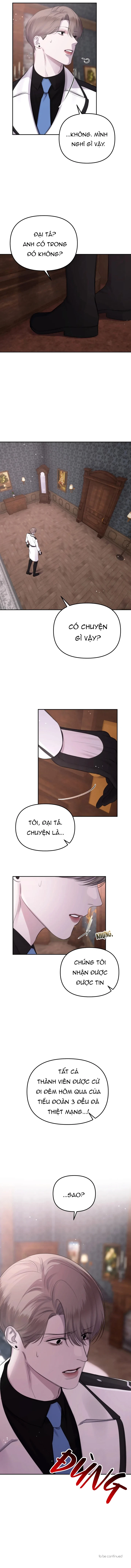 Gọi Tên Tôi Đi Chapter 3 H - Trang 2