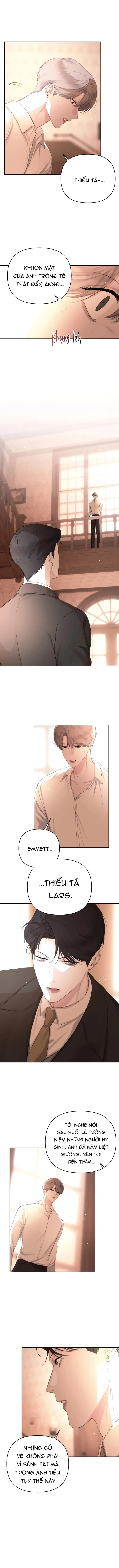 Gọi Tên Tôi Đi Chapter 4 - Trang 2
