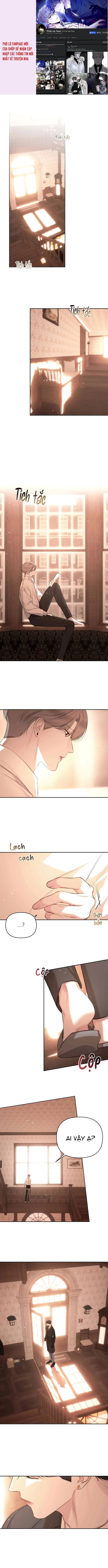 Gọi Tên Tôi Đi Chapter 4 - Trang 2