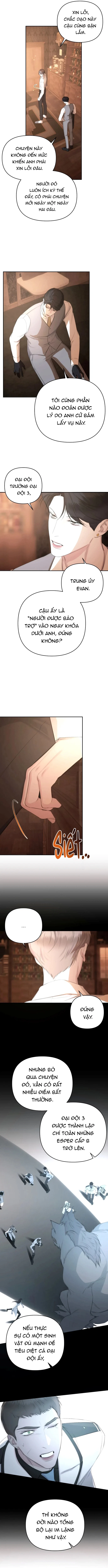 Gọi Tên Tôi Đi Chapter 4 - Trang 2