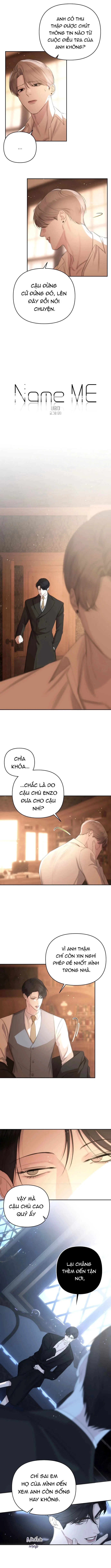 Gọi Tên Tôi Đi Chapter 4 - Trang 2