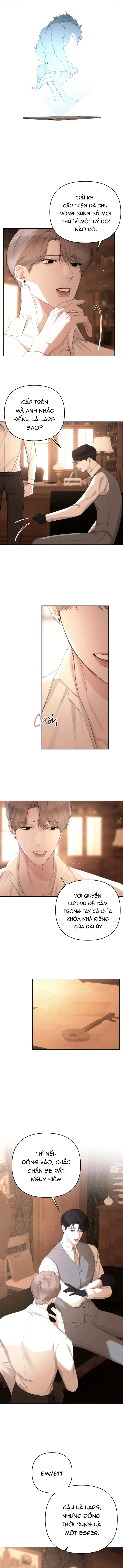 Gọi Tên Tôi Đi Chapter 4 - Trang 2