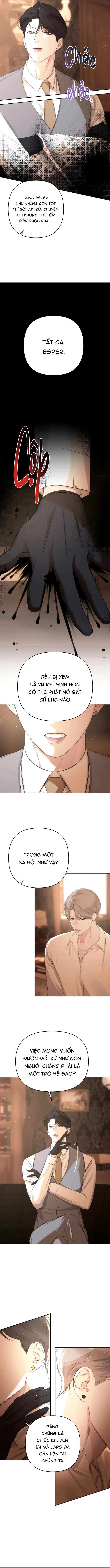 Gọi Tên Tôi Đi Chapter 4 - Trang 2