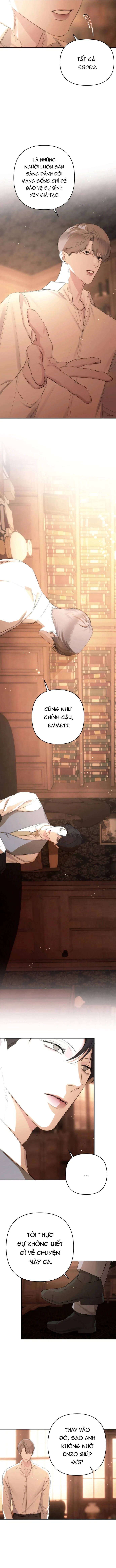 Gọi Tên Tôi Đi Chapter 4 - Trang 2