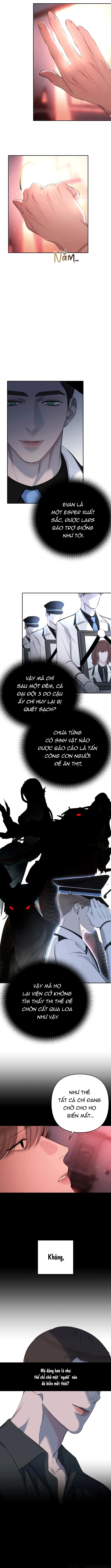 Gọi Tên Tôi Đi Chapter 4 - Trang 2