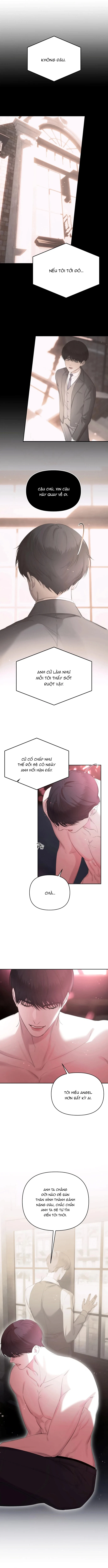 Gọi Tên Tôi Đi Chapter 5 - Trang 2