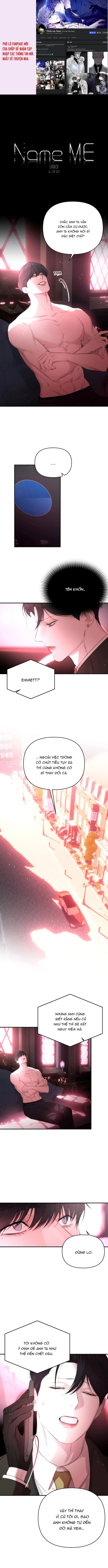 Gọi Tên Tôi Đi Chapter 5 - Trang 2
