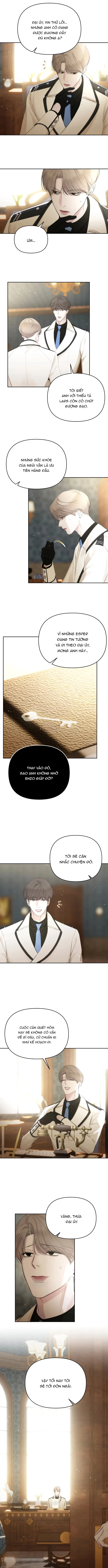 Gọi Tên Tôi Đi Chapter 5 - Trang 2