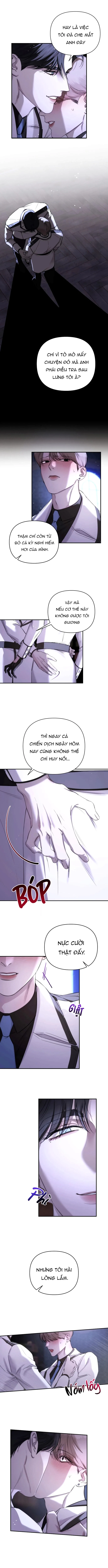 Gọi Tên Tôi Đi Chapter 6 H - Trang 2