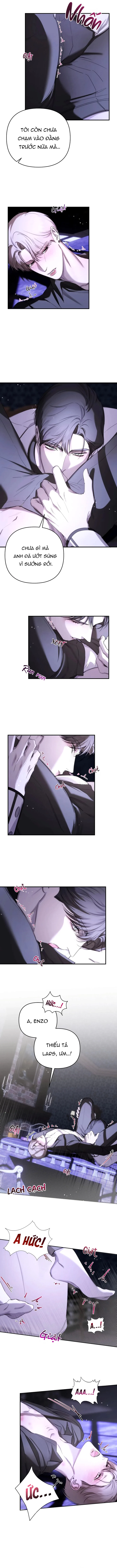 Gọi Tên Tôi Đi Chapter 6 H - Trang 2