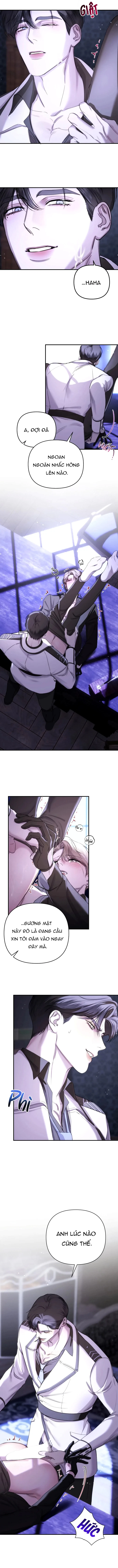 Gọi Tên Tôi Đi Chapter 6 H - Trang 2