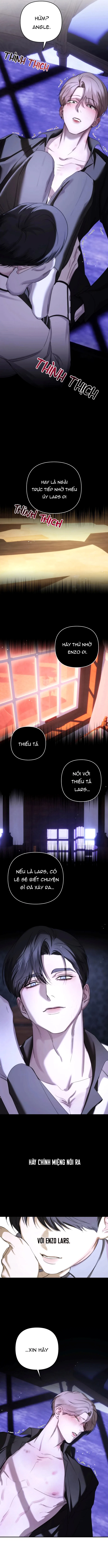 Gọi Tên Tôi Đi Chapter 6 H - Trang 2