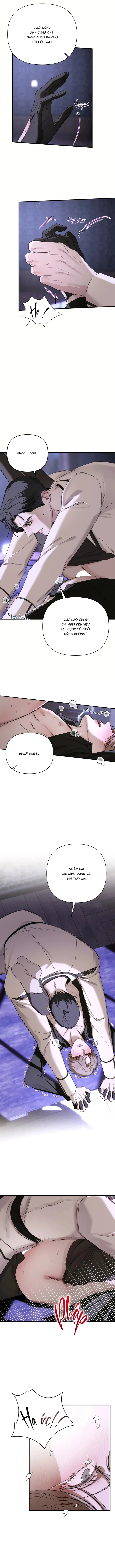Gọi Tên Tôi Đi Chapter 7 H+ - Trang 2
