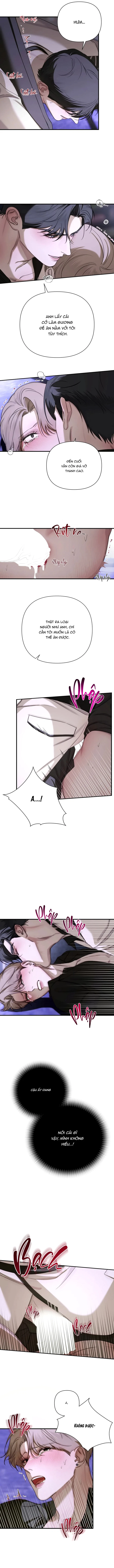 Gọi Tên Tôi Đi Chapter 7 H+ - Trang 2