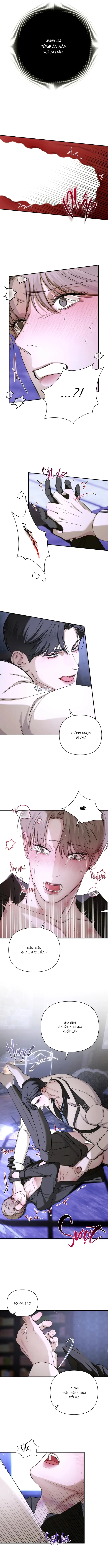 Gọi Tên Tôi Đi Chapter 7 H+ - Trang 2