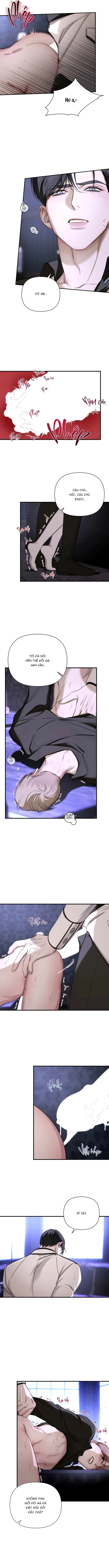 Gọi Tên Tôi Đi Chapter 7 H+ - Trang 2