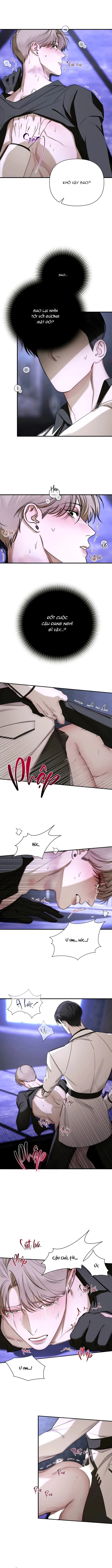 Gọi Tên Tôi Đi Chapter 7 H+ - Trang 2