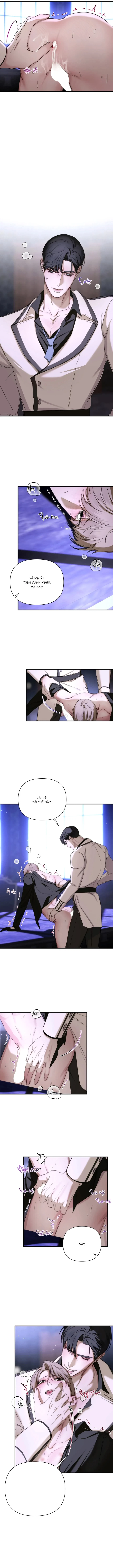 Gọi Tên Tôi Đi Chapter 7 H+ - Trang 2