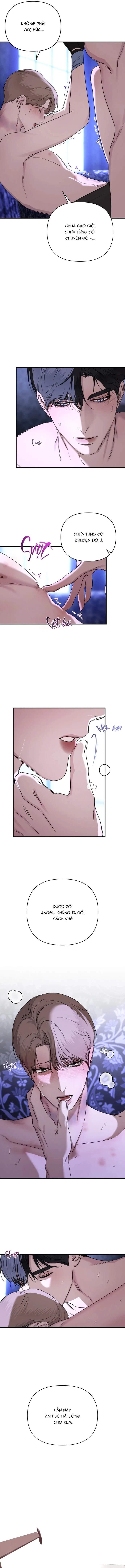 Gọi Tên Tôi Đi Chapter 8 H+ - Trang 2