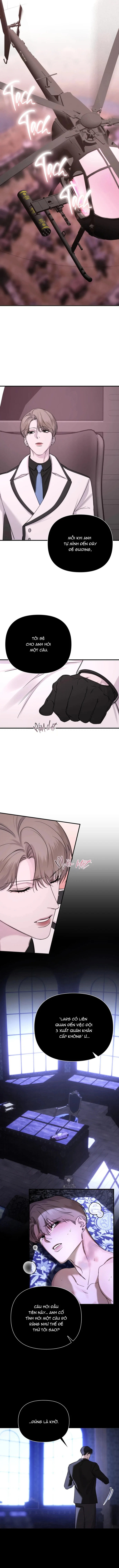 Gọi Tên Tôi Đi Chapter 8 H+ - Trang 2