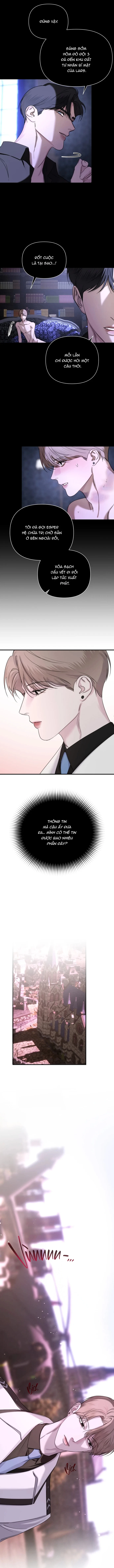 Gọi Tên Tôi Đi Chapter 8 H+ - Trang 2