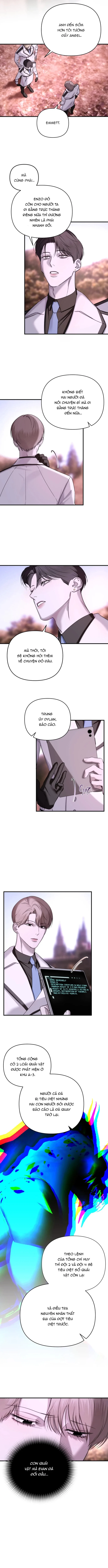 Gọi Tên Tôi Đi Chapter 8 H+ - Trang 2