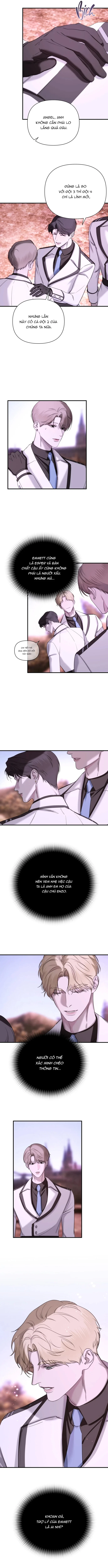 Gọi Tên Tôi Đi Chapter 8 H+ - Trang 2