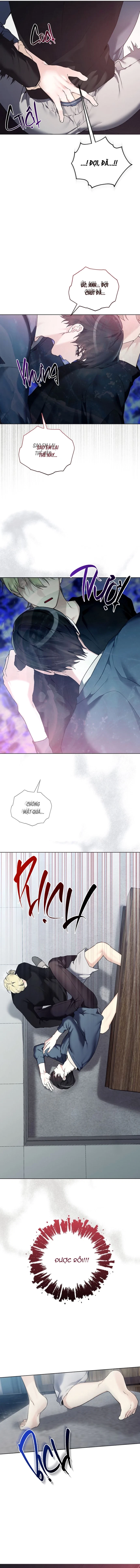 Vật Bất Ly Thân Chapter 5 - Trang 2
