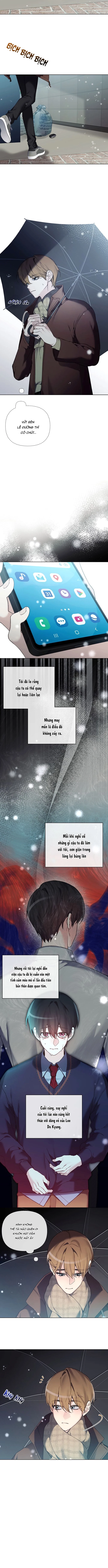 Vật Bất Ly Thân Chapter 7 - Trang 2