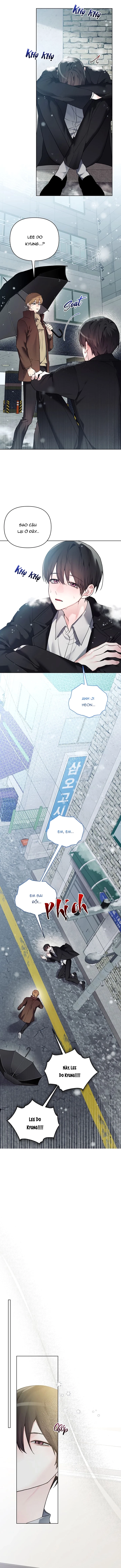 Vật Bất Ly Thân Chapter 7 - Trang 2