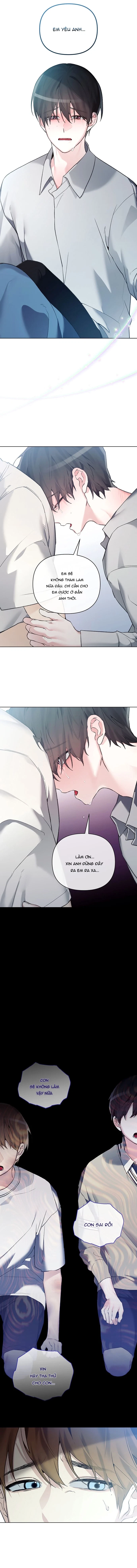 Vật Bất Ly Thân Chapter 7 - Trang 2