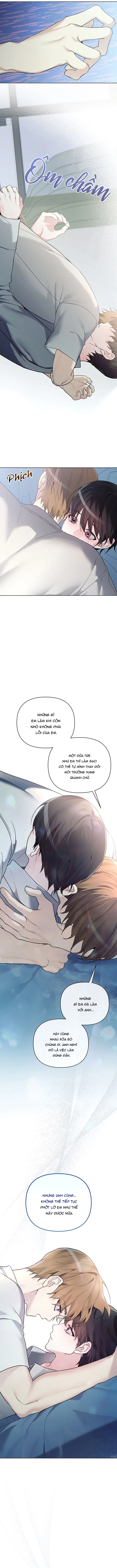 Vật Bất Ly Thân Chapter 7 - Trang 2