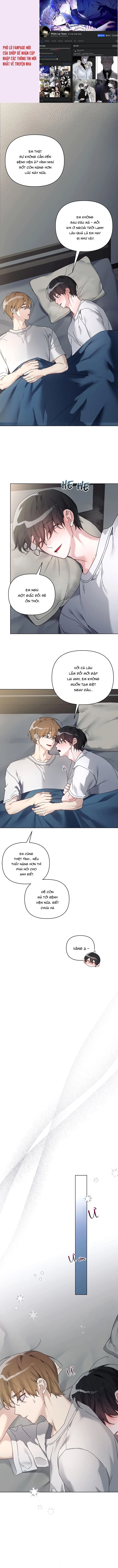 Vật Bất Ly Thân Chapter 8 H++ [END] - Trang 2