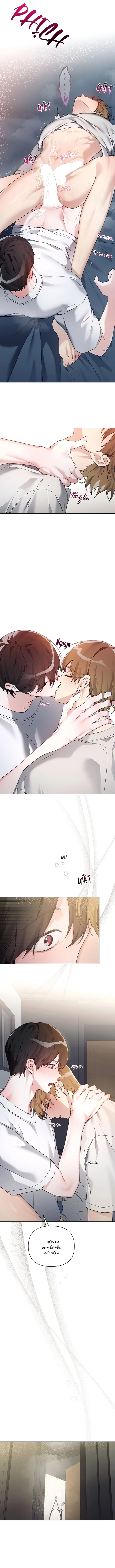 Vật Bất Ly Thân Chapter 8 H++ [END] - Trang 2