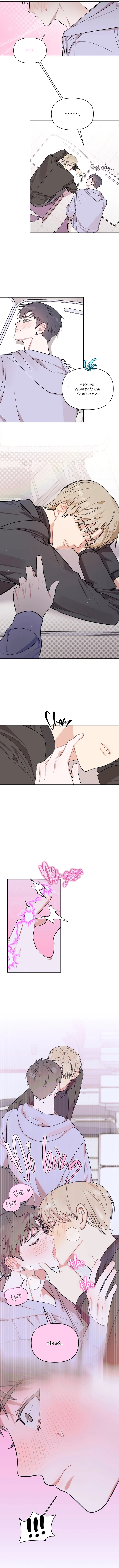 Đừng Có Đọc Nó Mà!! Chapter 3 H++ - Trang 2