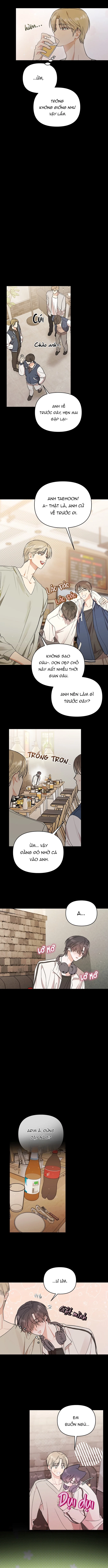 Đừng Có Đọc Nó Mà!! Chapter 4 - Trang 2