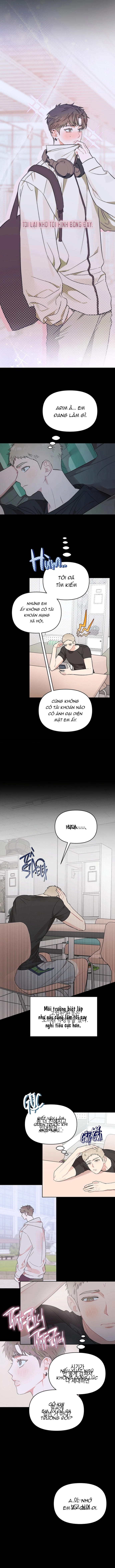 Đừng Có Đọc Nó Mà!! Chapter 5 H+ - Trang 2
