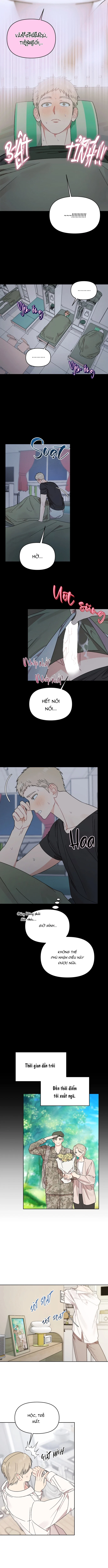 Đừng Có Đọc Nó Mà!! Chapter 5 H+ - Trang 2