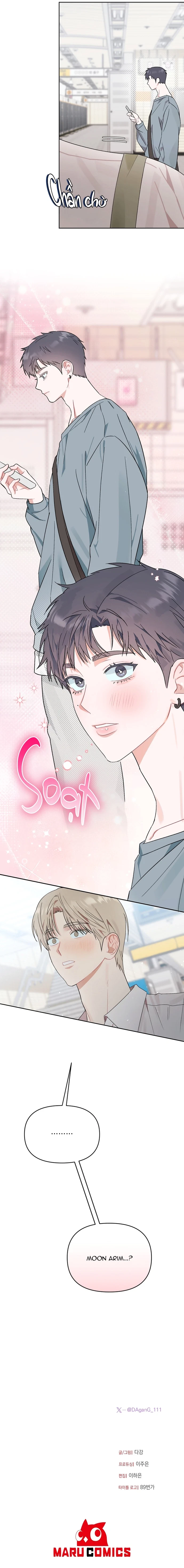 Đừng Có Đọc Nó Mà!! Chapter 5 H+ - Trang 2