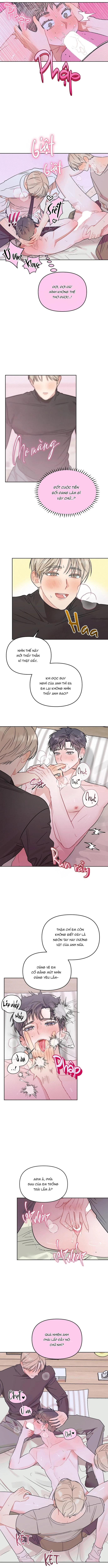 Đừng Có Đọc Nó Mà!! Chapter 8 H++ [END] - Trang 2