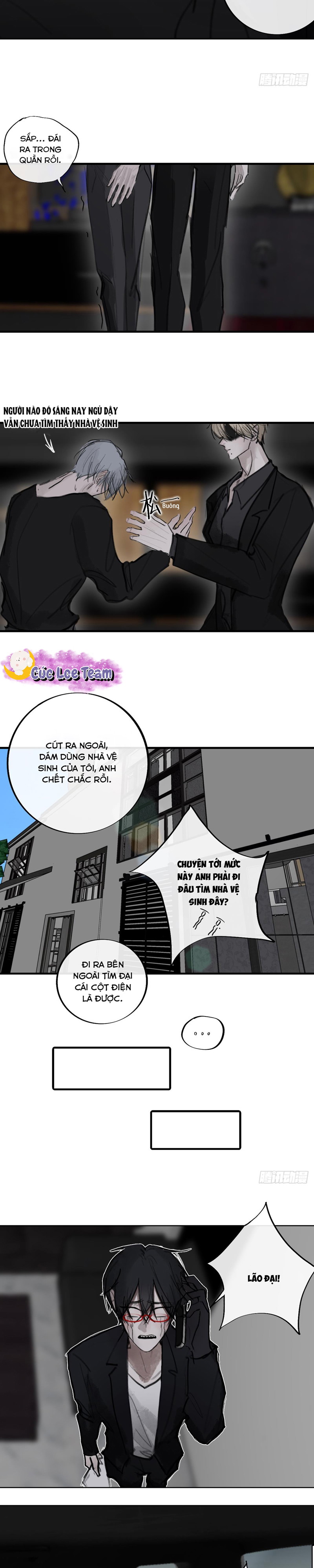 Kim Lung Chapter 26 - Next Chapter 27