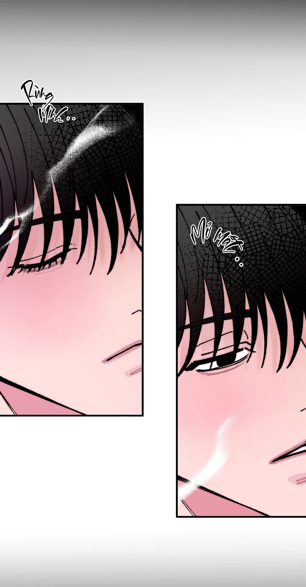 Tân Nương Của Sơn Thần Chapter 2 H+ - End - Trang 2