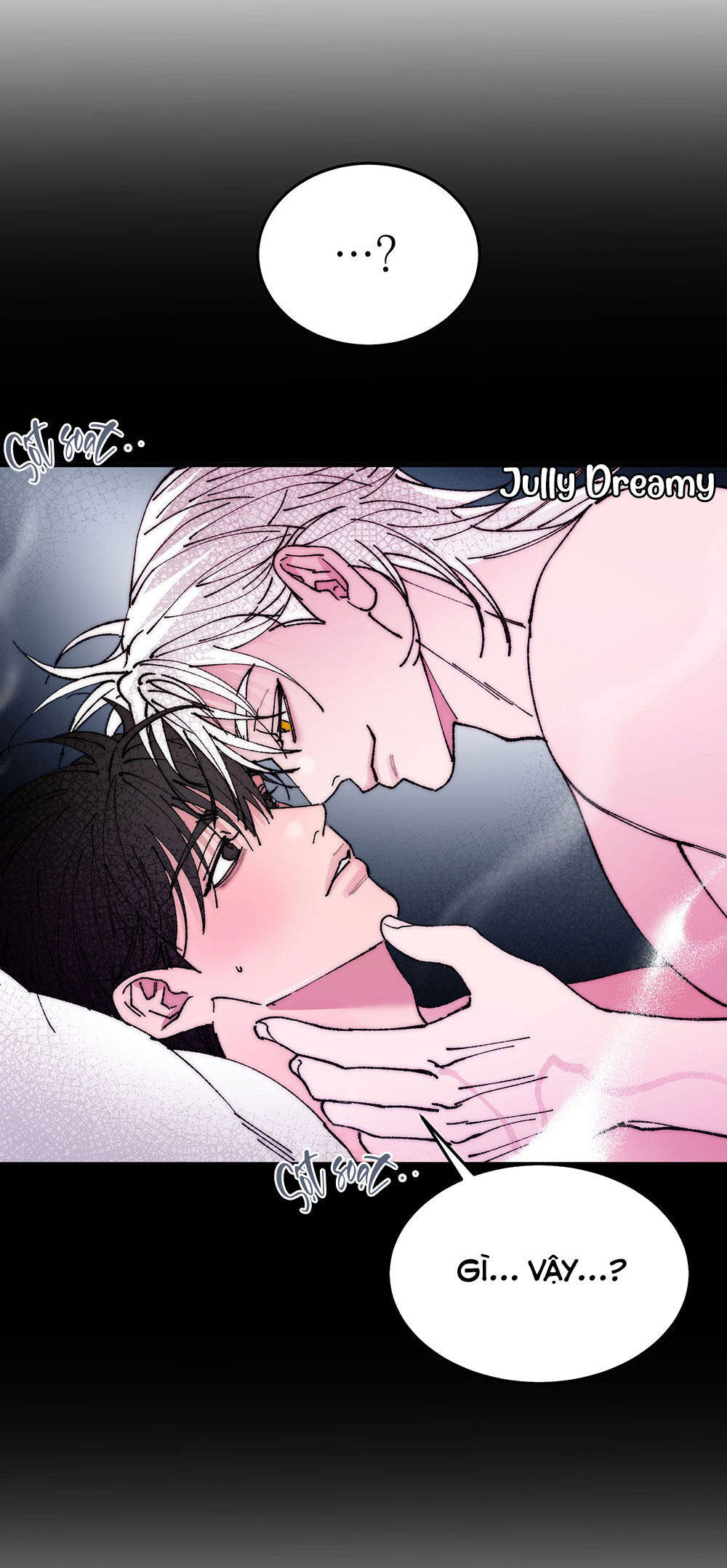 Tân Nương Của Sơn Thần Chapter 2 H+ - End - Trang 2