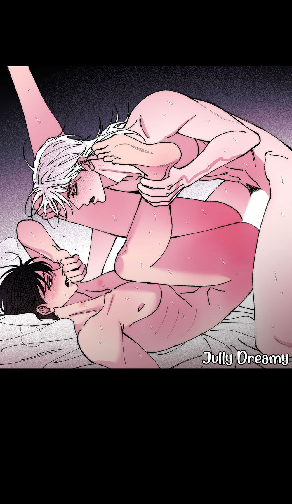 Tân Nương Của Sơn Thần Chapter 2 H+ - End - Trang 2